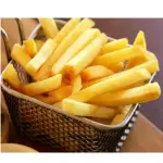 Porção Batata