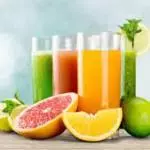 Jugos Naturales