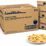 PAPA LAMBWESTON S12 13.6KG