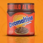 Ovomaltina 300g