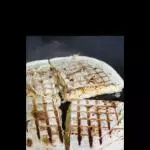 Tortilla Atún