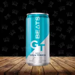 Skol Beats GT Lata 269ml