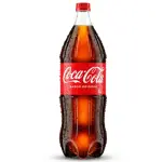 Coca cola 2L