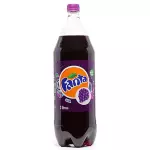 Fanta Uva 2 litros