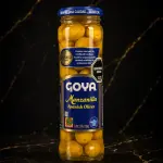 Aceitunas Plain Queen 184 gr
