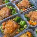 FRANGO DE DOMINGO