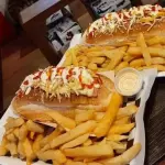 CHORIPERRO