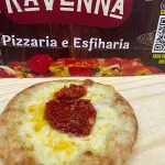 ESFIHA TOMATE SECO