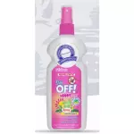REPELENTE STAY OFF SPRAY NINOS 120 M
