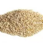 QUINOA BRANCA GRAO
