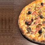 Champignon Especial