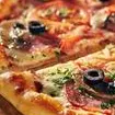 Pizza Española