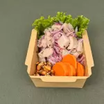 Ceviche clásico