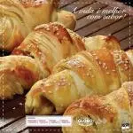 Croissant Big