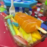 Paleta Dulce Tentacion🍯🥭