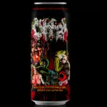 Masmorra Macabre rampages
