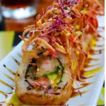 Filipinas Roll
