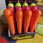 Tubelito Papelito Laranja
