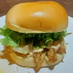 FRANGO GARAGGE