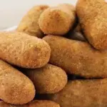 Croquete de Carne