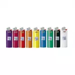 BIC ISQUEIRO