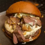 Carnivor Burger
