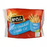 Mc Cain Crinkle Cut Potato