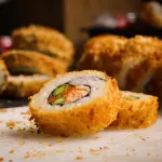 Crispy Roll