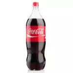 REFRESCO 2 LT