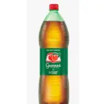 Guaraná Antártica 2L