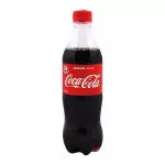 Coca-Cola 500ml