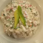 ORD CEVICHE DE CAMARÓN