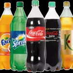 REFRIGERANTE 2 LITROS