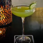 LIMA QUEEN GREY GOOSE