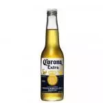 CERVEJA CORONA LONG NECK