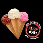 Cono de Helado