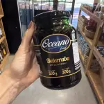 Beterraba em conserva 550g