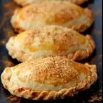 Empanada SANTA CLARA
