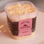 Bolo no pote - Dois Amores