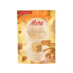 BISCOITO NUTRITIONAL YEAST E ALECRIM