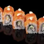 Uramaki Premium Salmão