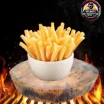 BATATA SIMPLES