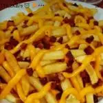 Batata turbinada