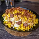 Mazorca Especial MaxGordo´s⭐