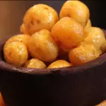 PAPITAS CRIOLLAS🔥