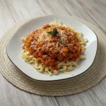 Filé à parmegiana
