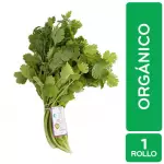 Organic Cilantro Roll Unit