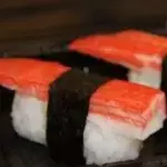Niguiri Kani 4 Uni.
