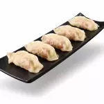 Mandu/Gyoza