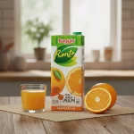Baggio Pronto Naranja 1 lt
